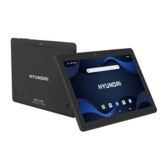 TABLETA HYUNDAI HYTAB PLUS 10.1 PULGADAS RAM 2GB 32GB CAMARA 5MP ANDROID 11 HT10LB3MBKLTM