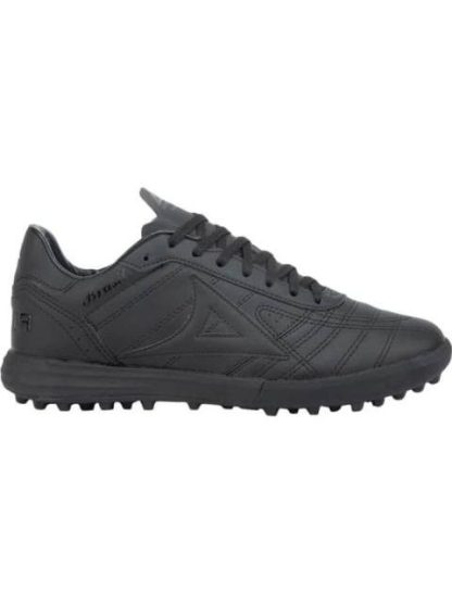 TACO DE FUTBOL TURF NEGRO PIRMA