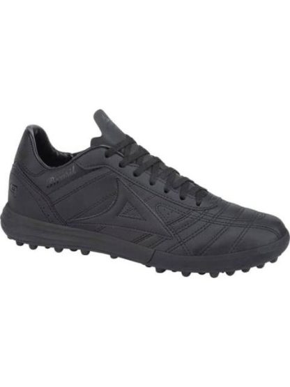TACO DE FUTBOL TURF NEGRO PIRMA - Image 2