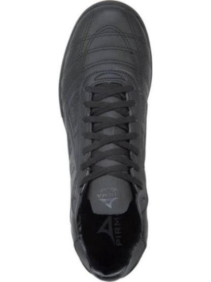 TACO DE FUTBOL TURF NEGRO PIRMA - Image 3