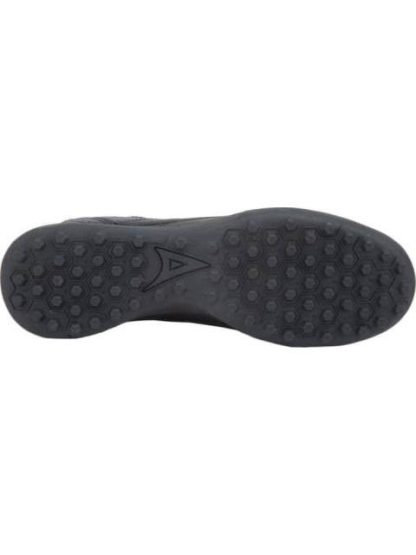 TACO DE FUTBOL TURF NEGRO PIRMA - Image 4
