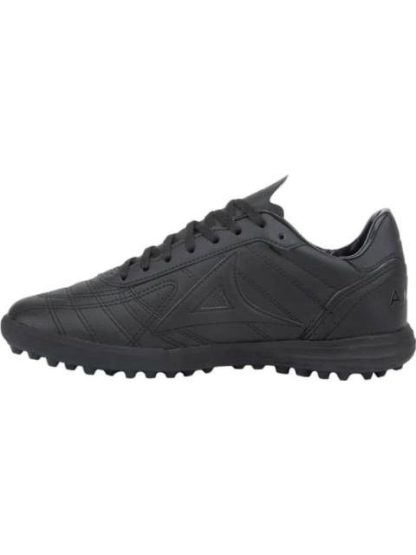 TACO DE FUTBOL TURF NEGRO PIRMA - Image 5