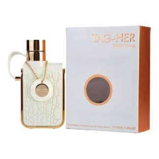 TAG HER DAMA ARMAF 100 ML EDP SPRAY - ORIGINAL