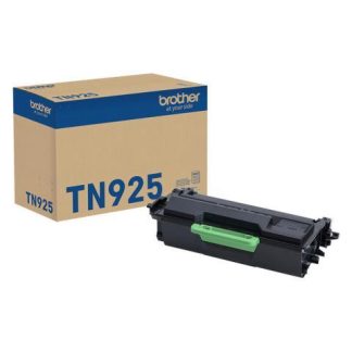 TAMBOR BROTHER VALOR DR925 NEGRO RENDIMIENTO APROXIMADO 75 000 PAGINAS COMPATIBLE CON HLL6415DW MFCL6915DW