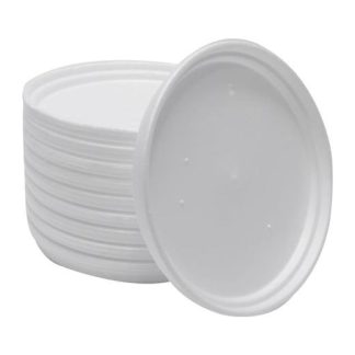 TAPA PARA VASO DART TERMICO 16SL BOLSA CON 100 PIEZAS