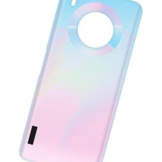 TAPA TRASERA COMPATIBLE CON HUA Y9A FRL-L23 NUEVA COLORES