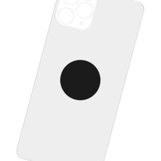 TAPA TRASERA COMPATIBLE CON IPHONE 11 PRO MAX A2161 A2220