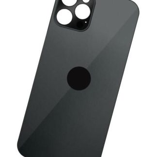 TAPA TRASERA COMPATIBLE CON IPHONE 12 PRO A2407 06 08 A2341