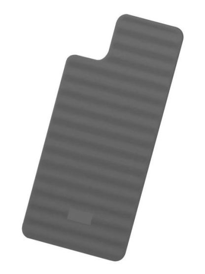 TAPA TRASERA COMPATIBLE CON L G K42 LM-K420HM NUEVA