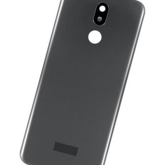 TAPA TRASERA COMPATIBLE CON LG K40 LM-X420HM BACKOVER NUEVA