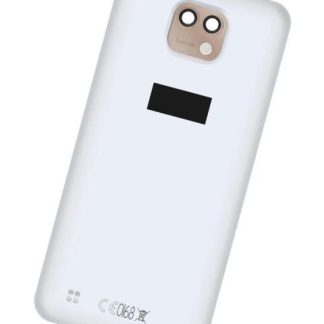 TAPA TRASERA COMPATIBLE CON LG X CAM K580H K580 XCAM