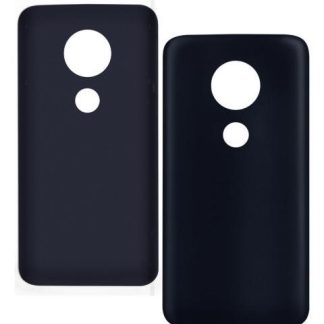TAPA TRASERA COMPATIBLE CON MOTO G7 PLAY XT1952-2 XT1952-3