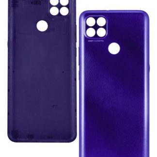 TAPA TRASERA COMPATIBLE CON MOTO G9 POWER XT2091-4 NUEVA