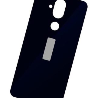 TAPA TRASERA COMPATIBLE CON NOKIA 7.1 PLUS X7 8.1 TA-1119