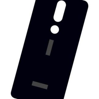 TAPA TRASERA COMPATIBLE CON NOKIA N 7.1 TA-1096