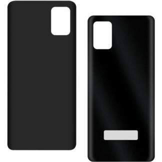 TAPA TRASERA COMPATIBLE CON SAM A51 SM-A515 SM-A515F NUEVA