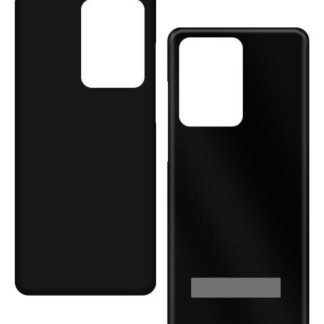 TAPA TRASERA COMPATIBLE CON SAM S20 ULTRA SM-G988 NUEVA