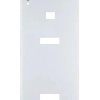 TAPA TRASERA COMPATIBLE CON SONY XPERIA Z1 C6902 C6903 BLANCO