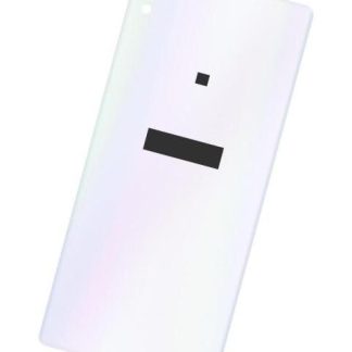 TAPA TRASERA COMPATIBLE CON XPERIA XA F3111 XA ULTRA F3211 BLANCO  -- XA F3111