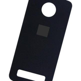 TAPA TRASERA MOTOROLA MOTO Z XT1650 XT-1650 MOTO Z NORMAL