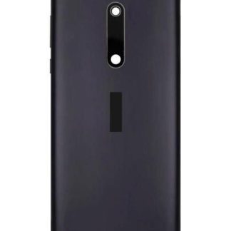 TAPA TRASERA NOKIA 5 TA-1044 TA-1027 LENTE DE CAMARA NUEVA -