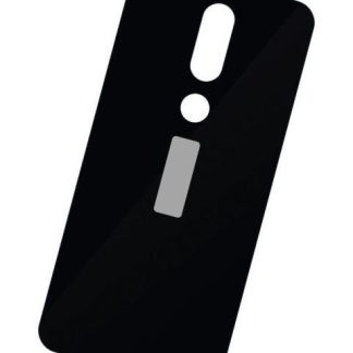 TAPA TRASERA NOKIA 6.1 PLUS X6 TA-1103 TA-1116