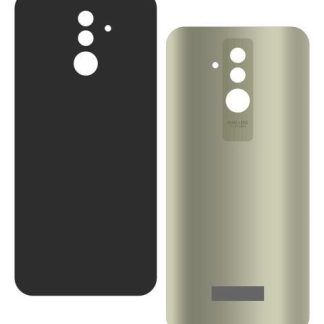 TAPA TRASERA PARA HUAWEI MATE 20 LITE SNE-LX1 - LX2 LX3 LX4