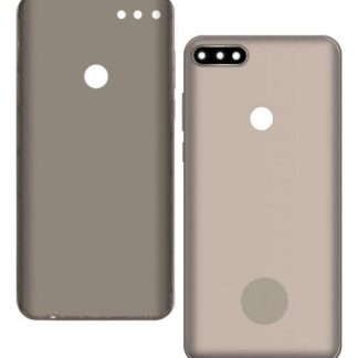 TAPA TRASERA PARA HUAWEI Y7 2018 LDN-L01 LDN-L21 LDN-LX3