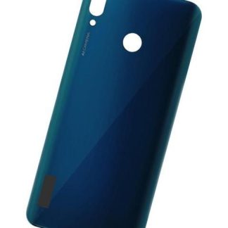 TAPA TRASERA PARA HUAWEI Y9 2019 JKM-LX1 LX2 LX3