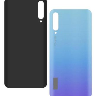 TAPA TRASERA PARA HUAWEI Y9S STK-L21 STK-LX3 CON PEGAMENTO