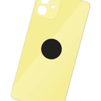 TAPA TRASERA PARA IPHONE 11 A2111 A2221 A2223 BIG HOLE