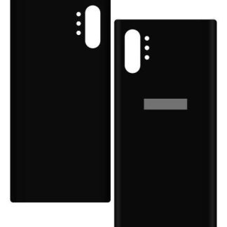 TAPA TRASERA PARA SAMSUNG NOTE 10 PLUS SM-N975 BACKOVER