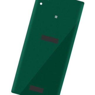 TAPA TRASERA SONY XPERIA Z5 PREMIUM E6853 E6833 NUEVA VERDE