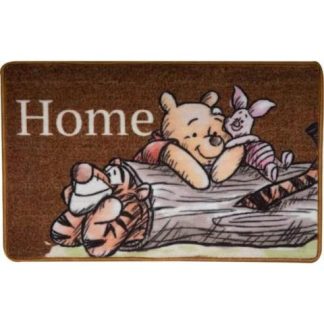 TAPETE WINNIE THE POO DISNEY ALFOMBRA DISNEY MULTICOLOR WINNIE THE POOH