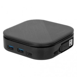 TARGUS DOCKING STATION DOCK116GLZ USB C 2X USB A 2X USB C 2X HDMI NEGRO