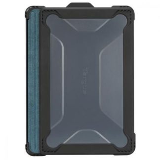 TARGUS FUNDA DE POLICARBONATO SAFEPORT RUGGED MAX PARA SURFACE GO-2 NEGRO