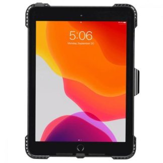 TARGUS FUNDA SAFEPORT PARA IPAD 7-8-9 GEN. 10.2 NEGRO