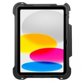 TARGUS FUNDA SAFEPORT RUGGED PARA IPAD GEN 10 10.9 NEGRO