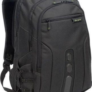 TARGUS MOCHILA SPRUCE ECOSMART PARA LAPTOP 15.6 NEGRO (TBB013US)