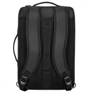 TARGUS MOCHILA URBAN CONVERTIBLE PARA LAPTOP 15.6 NEGRO