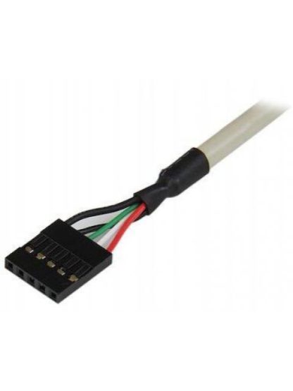 STARTECH  ADAPTADOR DE PLACA USB A HEMBRA DE 2 PUERTOS - Image 4