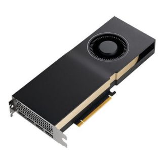 TARJETA DE VIDEO PNY NVIDIA QUADRO RTX A5000 24GB 384-BIT GDDR6 PCI EXPRESS X16 4.0
