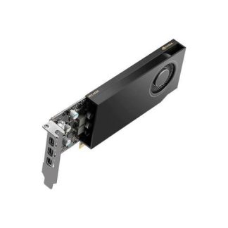 TARJETA DE VIDEO PNY NVIDIA RTX A1000 8GB 128-BIT GDDR6 PCI EXPRESS 4.0
