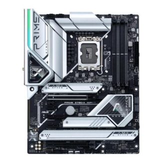 TARJETA MADRE ASUS ATX PRIME Z790A WIFI S1700 INTEL Z790 HDMI 128GB DDR5 PARA INTEL