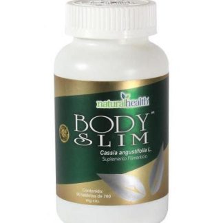 TBS. BODY SLIM C 90 700MG CASSIA ANGUSTIFOLIA L OLAS
