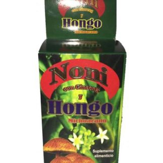 TBS. LONGVIPLANETT HONGO MICHOACANO FRUTOS CITRICOS C 60 GUMMA CORPORATION