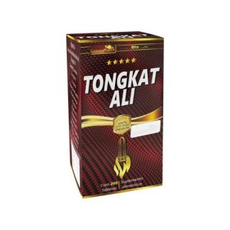 TBS. TONGKATALI C 200 GUMMA CORPORATION