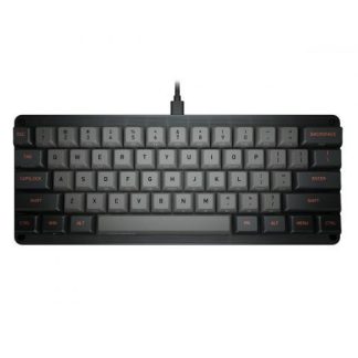 TECLADO COUGAR PURI MINI MECANICO (37PRMM1MI.0002) SWITCHESMECANICO USB 6EFECTOS ALAMBRICO