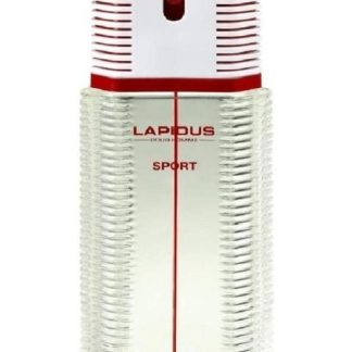 TED LAPIDUS LAPIDUS POUR HOMME SPORT EDT 100 ML PARA HOMBRE