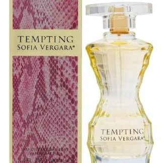 TEMPTING DAMA SOFIA VERGARA 100 ML EDP SPRAY - ORIGINAL